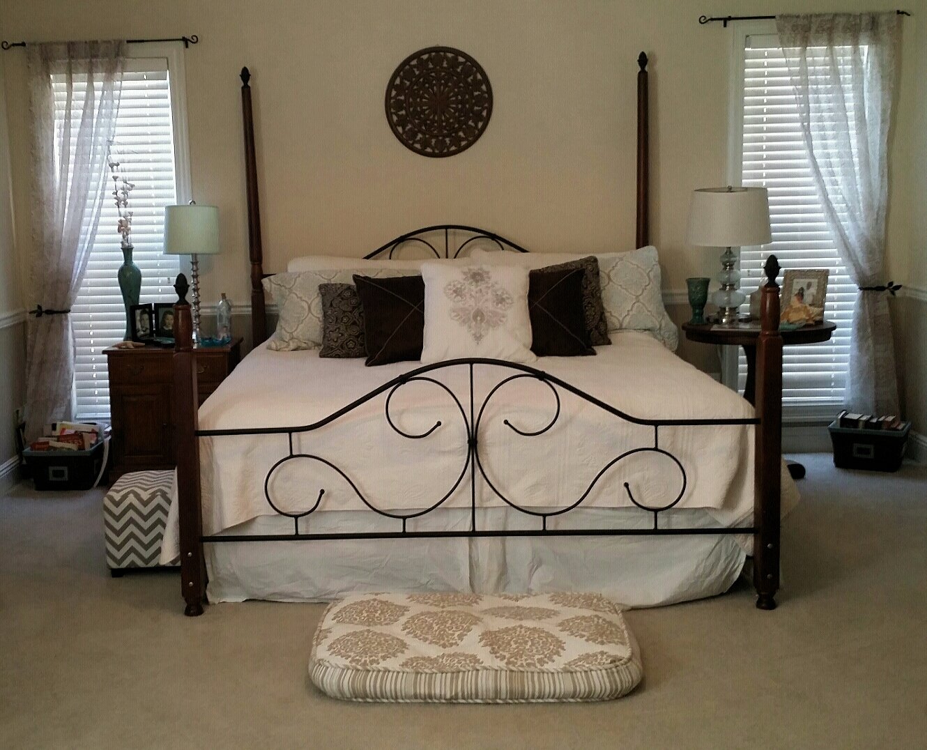 Avatar for Affordable Cleaning & Organization